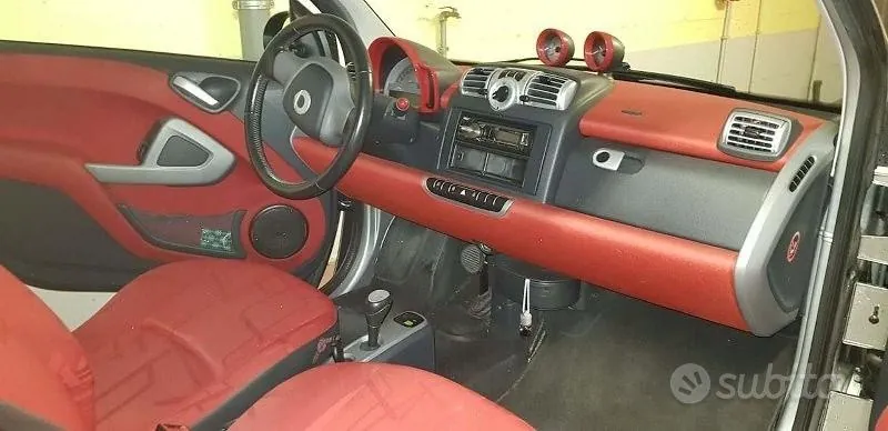 Smart Fortwo 2010 photo 5