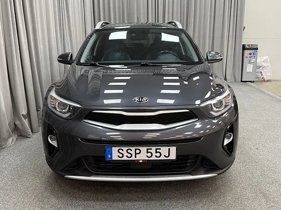 Kia Stonic 2020 photo 5
