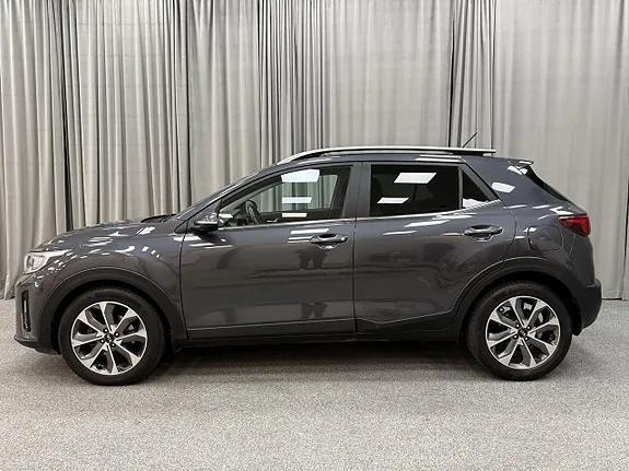 Kia Stonic 2020 photo 2