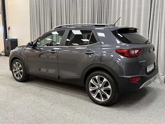 Kia Stonic 2020 photo 3