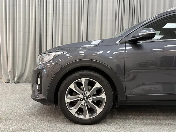 Kia Stonic 2020 photo 4
