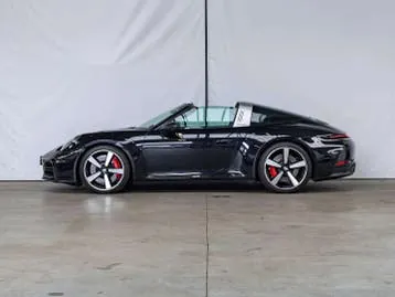 Porsche 911 2026 photo 3