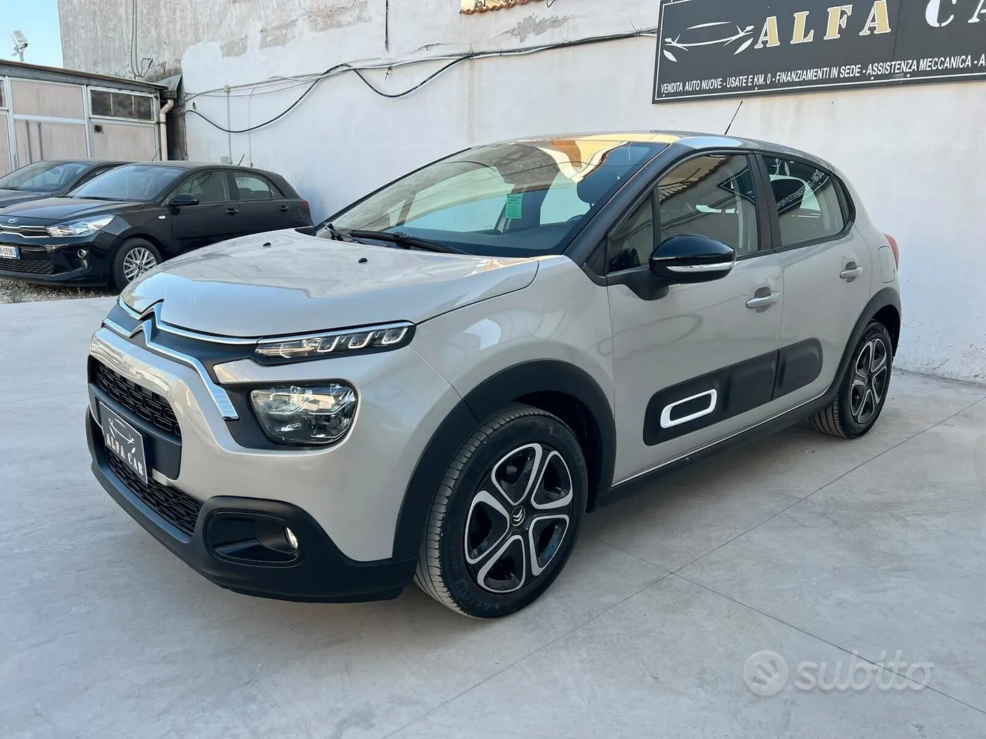 Citroen C3 2024 photo 3