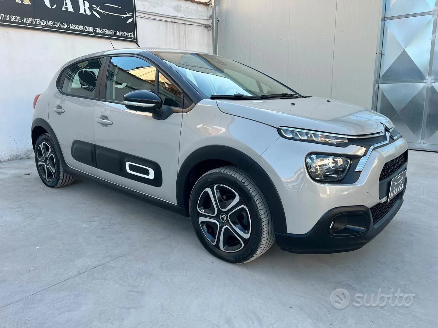 Citroen C3 2024 photo 4