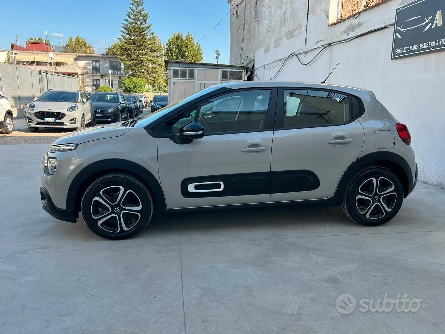 Citroen C3 2024 photo 5