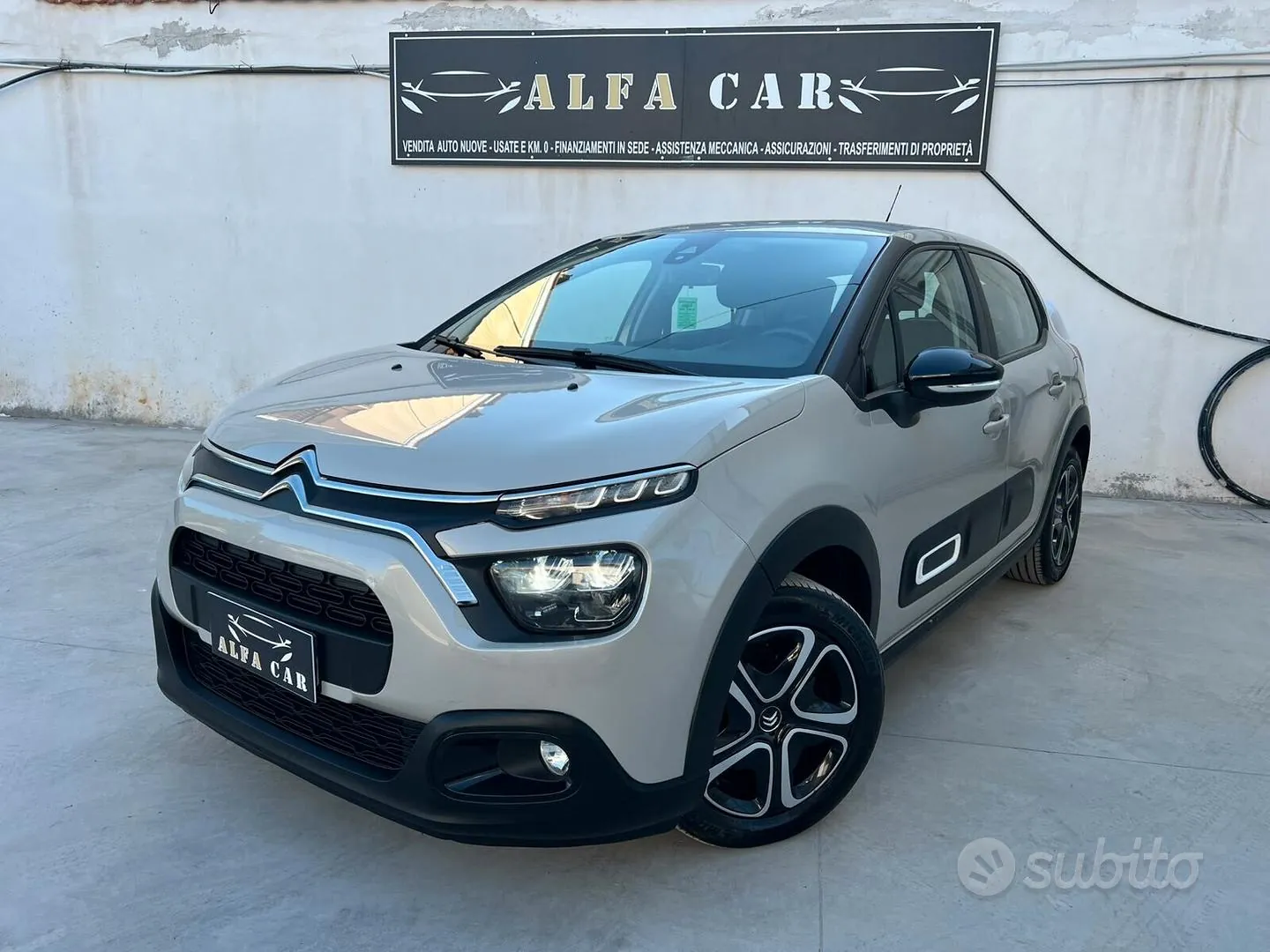 Citroen C3