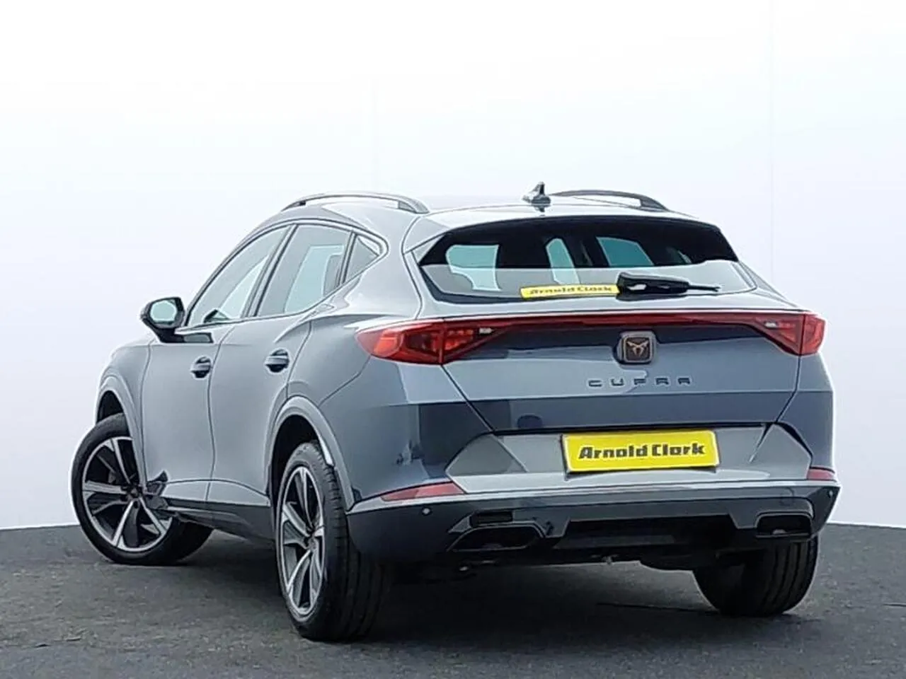 Cupra Formentor 2022 photo 2