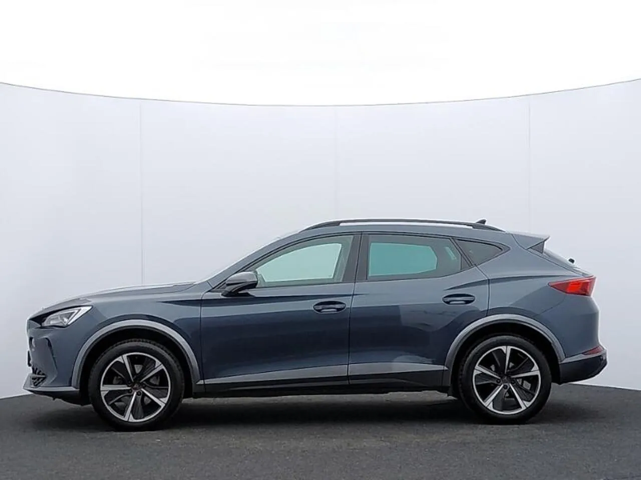 Cupra Formentor 2022 photo 4