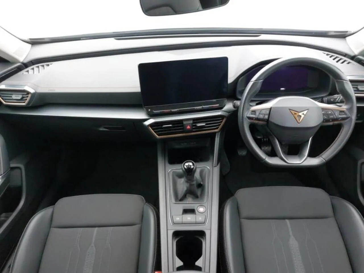 Cupra Formentor 2022 photo 3