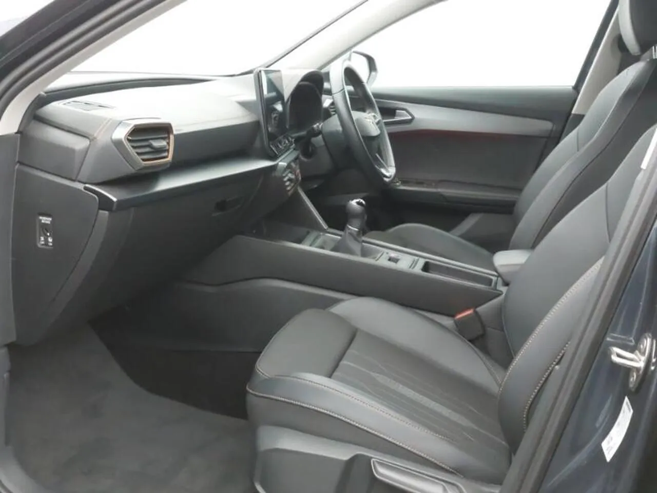 Cupra Formentor 2022 photo 5