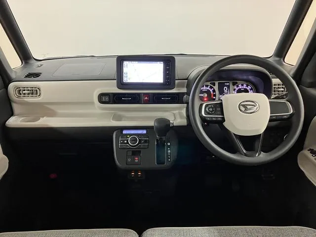 Honda Mouv Kanbasu Strip G 2023 photo 4