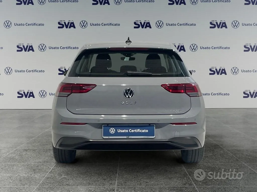 Volkswagen Golf 2023 photo 5