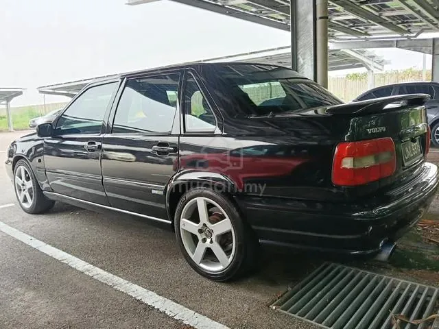 Volvo S70