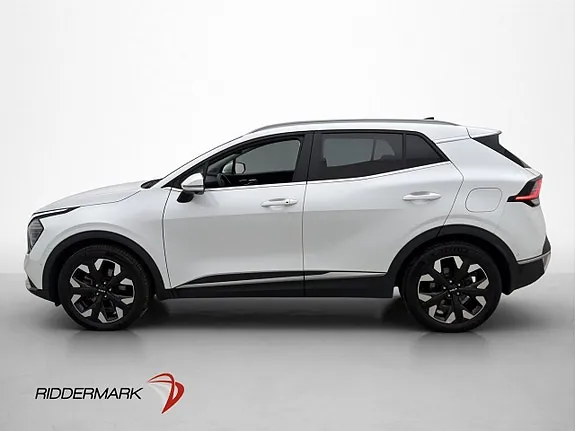Kia Sportage 2025 photo 5