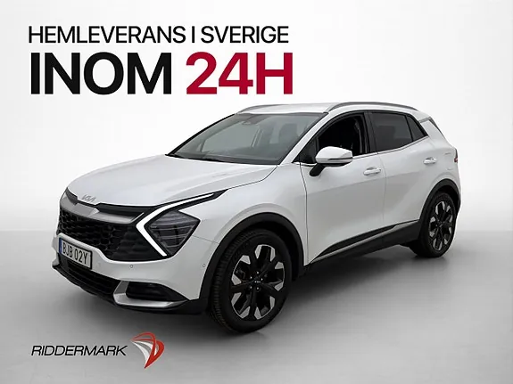 Kia Sportage 2025 photo 3