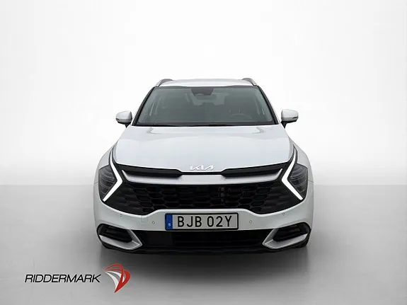 Kia Sportage 2025 photo 2