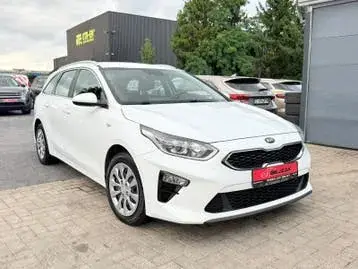 Kia Ceed Sw