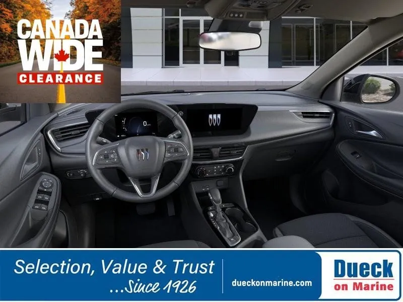 Buick Encore Gx 2026 photo 5