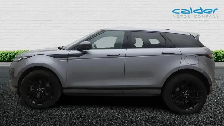 Land Rover Range Rover 2022 photo 2