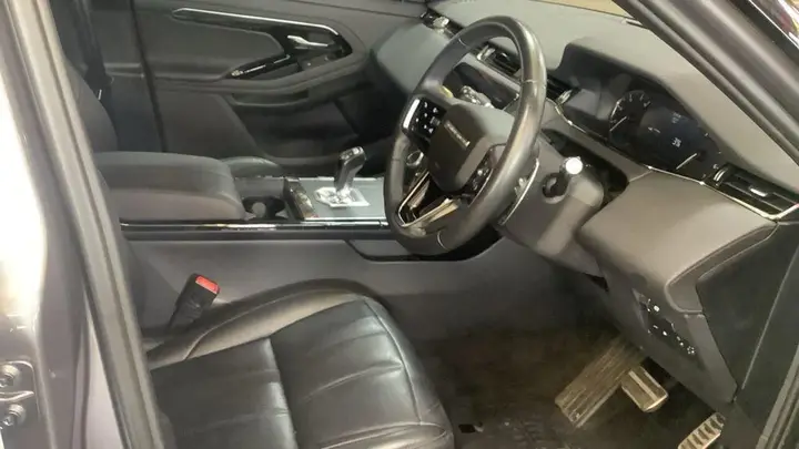 Land Rover Range Rover 2022 photo 4