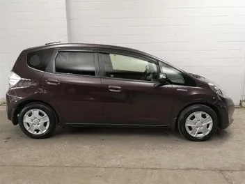 Honda Fit 2013 photo 4
