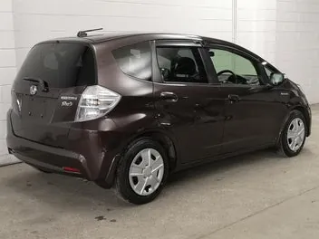 Honda Fit 2013 photo 3