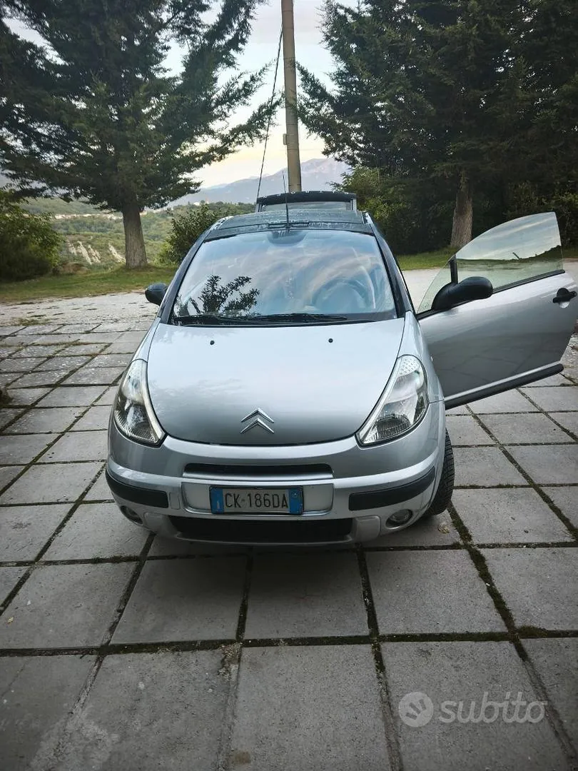 Citroen C3 2003 photo 3