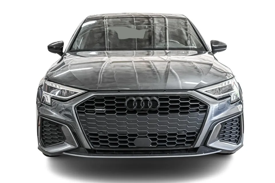 Audi A3 2023 photo 2