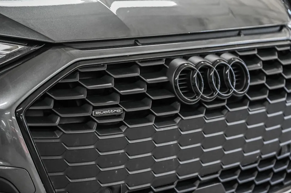 Audi A3 2023 photo 5