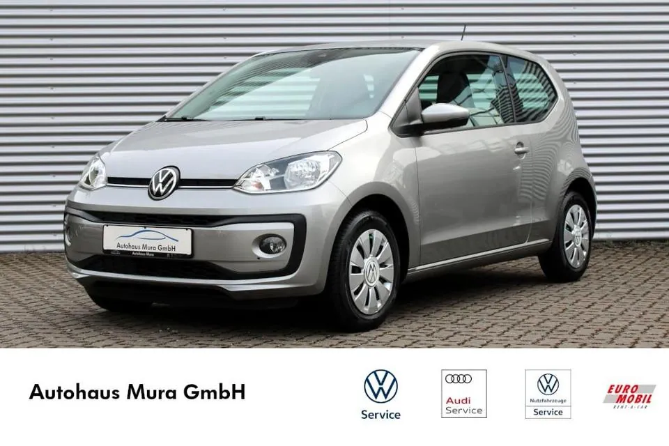 Volkswagen Up