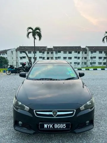 Proton Inspira