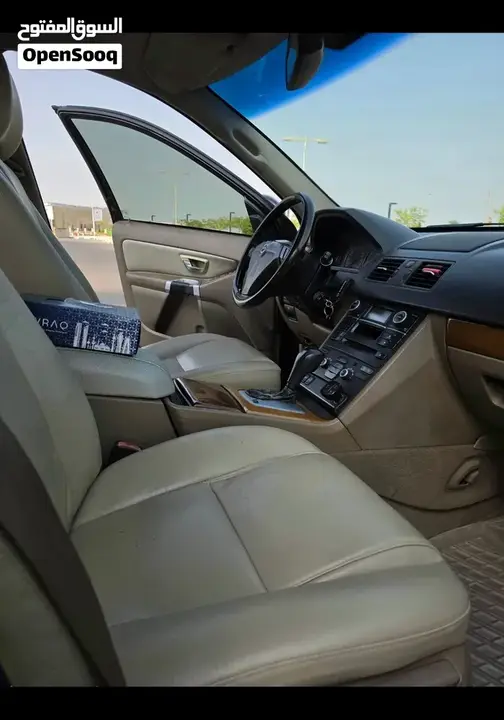 Volvo Xc90 2008 photo 2