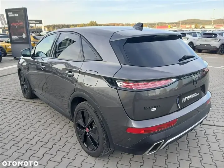 DS Automobiles Ds 7 2023 photo 4