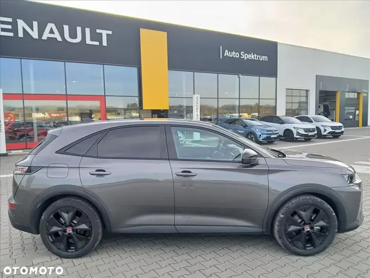 DS Automobiles Ds 7 2023 photo 5
