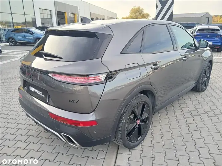 DS Automobiles Ds 7 2023 photo 3