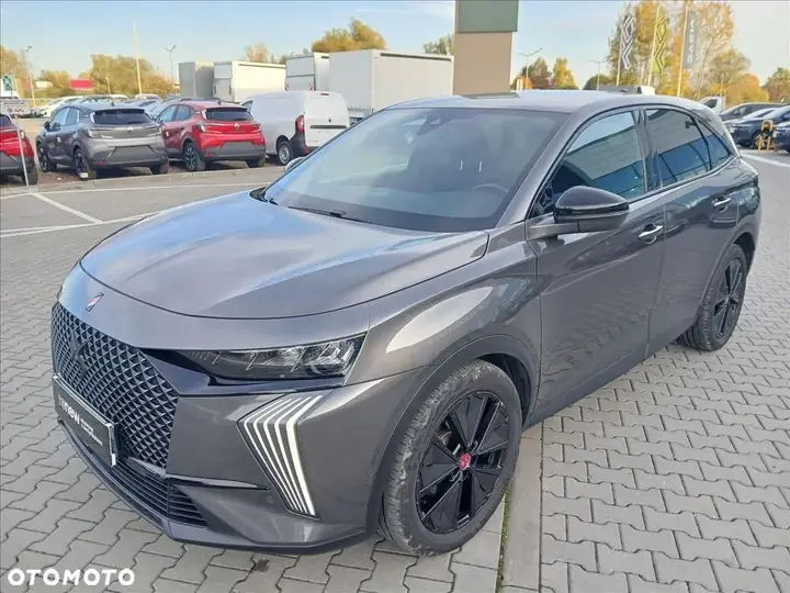 DS Automobiles Ds 7 2023 photo 2