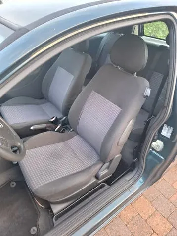 Opel Corsa 2005 photo 3