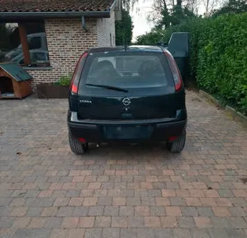 Opel Corsa 2005 photo 2