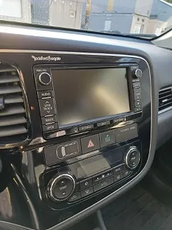 Mitsubishi Outlander 2013 photo 5