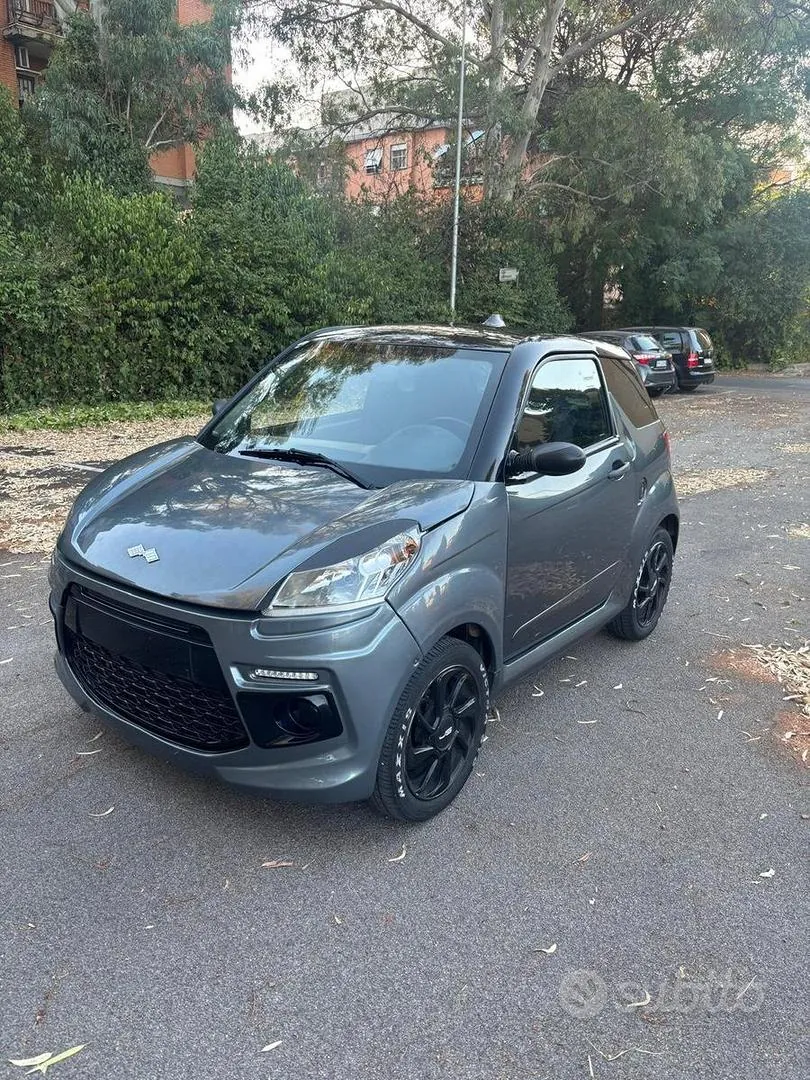 Ligier Js50 2016 photo 3