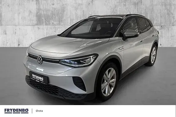 Volkswagen Id.4