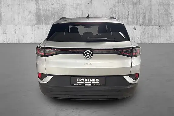 Volkswagen Id.4 2022 photo 5