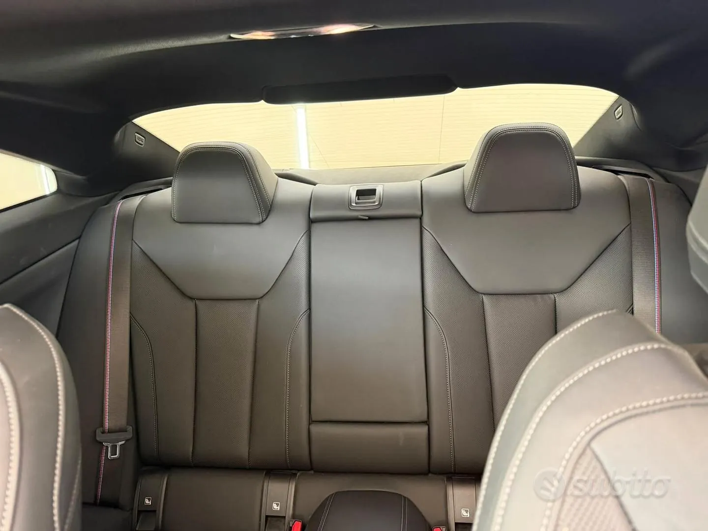 BMW 420D 2025 photo 5