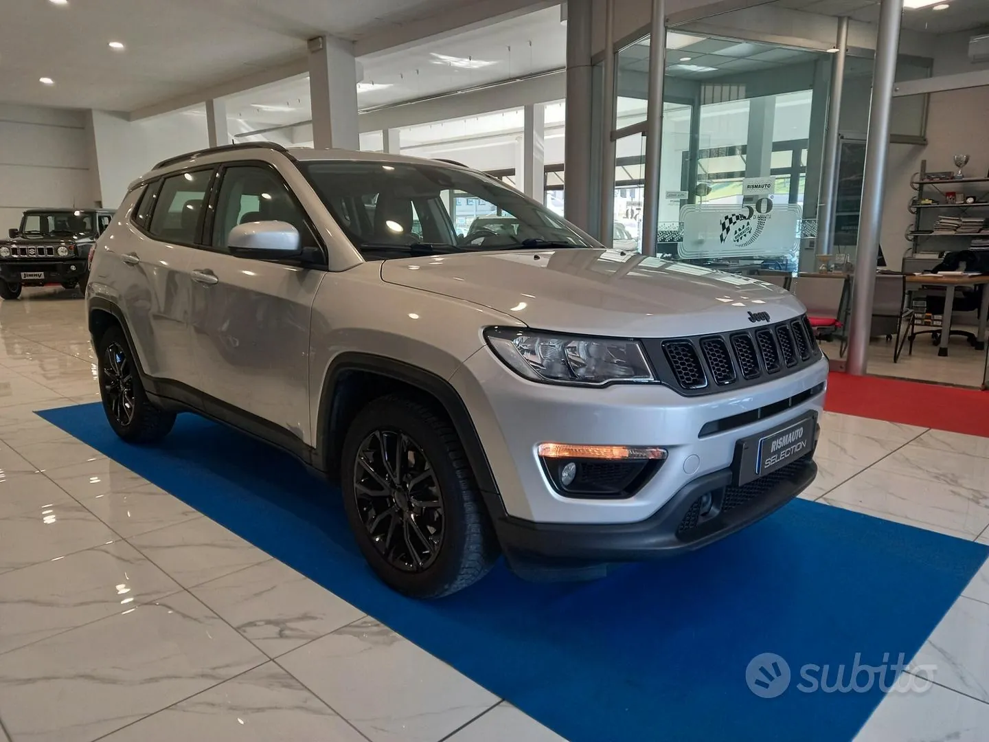 Jeep Compass 2021 photo 5