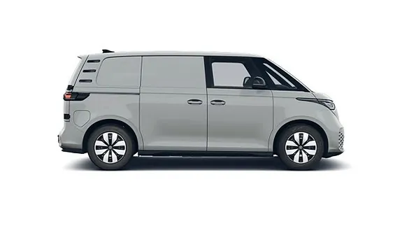 Volkswagen Id. Buzz 2027 photo 5