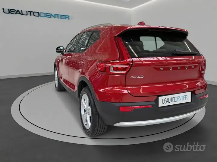 Volvo Xc40 2023 photo 4