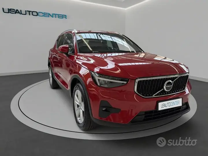 Volvo Xc40 2023 photo 2