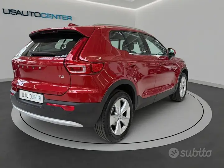 Volvo Xc40 2023 photo 3