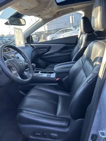 Nissan Murano 2023 photo 3