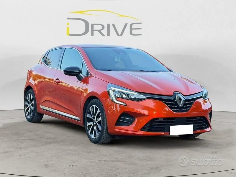 Renault Clio 2023 photo 3